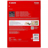 Glossy Photo Paper Canon 0775B001             A4 100 Sheets
