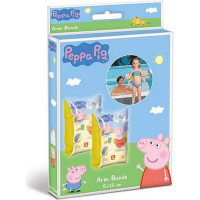 Sleeves Peppa Pig (15 x 25 cm)