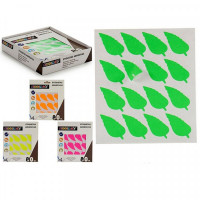 Labels Self-adhesives Sheet Sheets (22 x 49 mm)