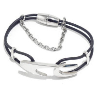 Ladies'Bracelet Chronotech 1820080107 (19 cm)