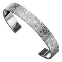 Ladies'Bracelet GC Watches CWB90702 Silver (19 cm)