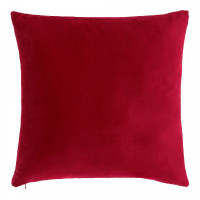 Cushion DKD Home Decor Polyester Sheets (2 pcs) (45 x 10 x 45 cm)