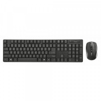 Keyboard and Wireless Mouse Trust 21135               