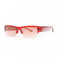 Unisex Sunglasses Bikkembergs BK-62203-R04 Red (ø 53 mm)
