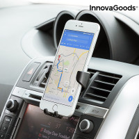 InnovaGoods Gravity Smartphone Holder