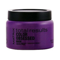Hair Mask Total Results Color Obsessed Matrix