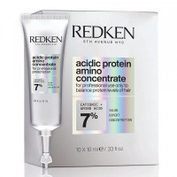 Strengthening Hair Treatment Acidic Bonding Concentrate Redken (10 x 10 ml)