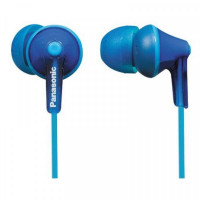 Headphones Panasonic Corp. RP-HJE125E in-ear Blue