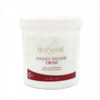 Massage Cream Levissime Massage Balsamic Cream (1000 ml)