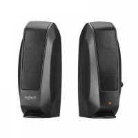 PC Speakers Logitech S120 2,3 W