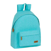School Bag Safta Blue
