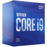 Processor Intel i9-10900F i9 10900F 2,8 GHz 20 MB LGA1200