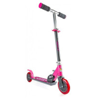 Scooter Moltó Foldable Pink (73 x 10 x 67 cm)