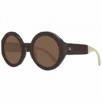 Ladies'Sunglasses Carolina Herrera SHN601535GDM (ø 53 mm)