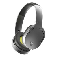Bluetooth Headphones Energy Sistem Travel 5 300 mAh Grey