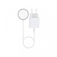 Wall Charger Iphone 12 KSIX White