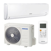 Air Conditioning Samsung FAR12ART 3027 fg/h A++ White