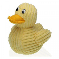 Door stop Duck Textile (20 x 24 x 20 cm)