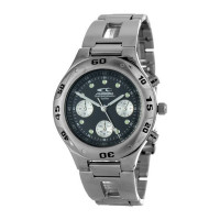 Unisex Watch Chronotech CT7165-02M (38 mm) (ø 38 mm)