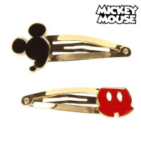 Hair accessories Mickey Mouse 75308 (2 pcs)