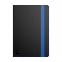 Universal Case for Tablets CATKIL CTK005 Black Blue
