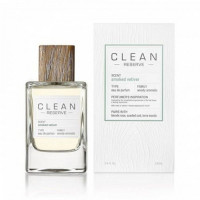 Women's Perfume Reserve Smoked Vetiver Clean (100 ml) EDP