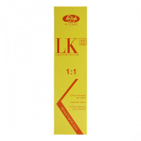 Cream Colourant Lil Antiage Lisap 7/36 Gold