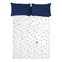 Top sheet Beverly Hills Polo Club Nolan (Bed 135)
