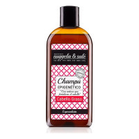 Shampoo Epigenetico Nuggela & Sulé (250 ml)
