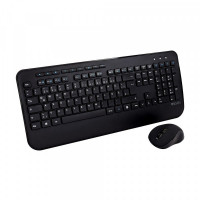 Keyboard and Mouse V7 CKW300DE            