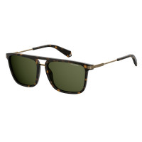 Men's Sunglasses Polaroid PLD2060S-N9PUC Green (ø 56 mm)