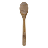 Bamboo Spoon Wood (1,5 x 30 x 6 cm)