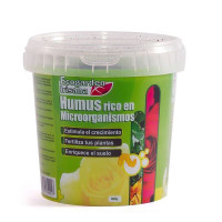 Organic Humus Irisana (600 g)