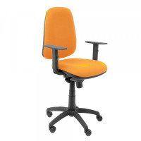 Office Chair Tarancón Piqueras y Crespo I308B10 Orange