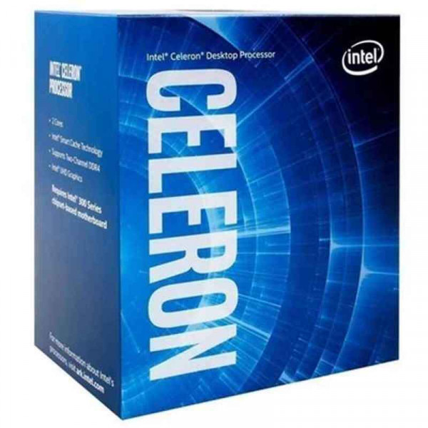 Processor Intel CELERON G5925 LGA1200 3,6 GHz