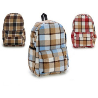 School Bag (13 x 45 x 31 cm)