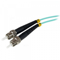 Fibre optic cable Startech A50FBSTST1           1 m