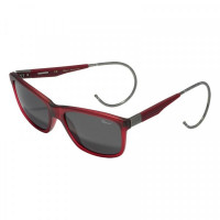 Men's Sunglasses Chopard SCH156M57L00P Red (ø 57 mm)