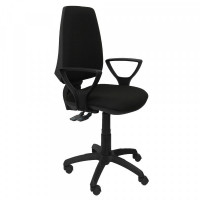 Office Chair Elche sincro bali  P&C 40BGOLF Black