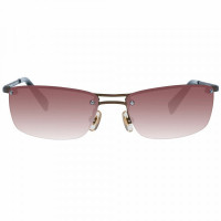Unisex Sunglasses More & More MM54518-55500 Brown Metal (ø 55 mm)