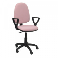 Office Chair Ayna bali P&C 10BGOLF Pink