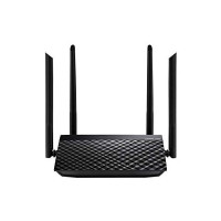 Router Asus RT-AC51 10/100 5 GHz Black