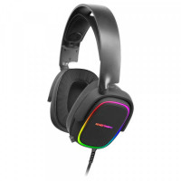 Gaming Headset with Microphone Mars Gaming MHAX