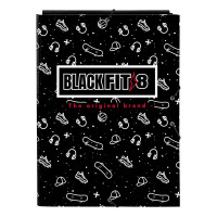 Folder BlackFit8 Sport Galaxy A4