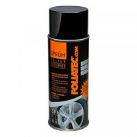 Liquid Rubber for Cars Foliatec 2109   Remover 400 ml
