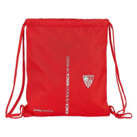 Backpack with Strings Sevilla Fútbol Club Red