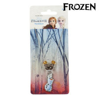 Girl's Necklace Olaf Frozen 73829