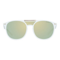 Unisex Sunglasses Polaroid PLD-6023-S-V63-99 (99 mm) White (Ø 99 mm)