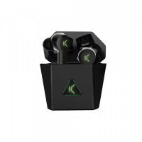 Bluetooth Headphones Gaming KSIX Saga 300 mAh