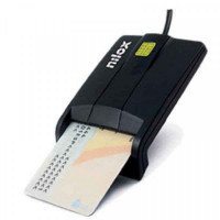 Card Reader Nilox NXLD001